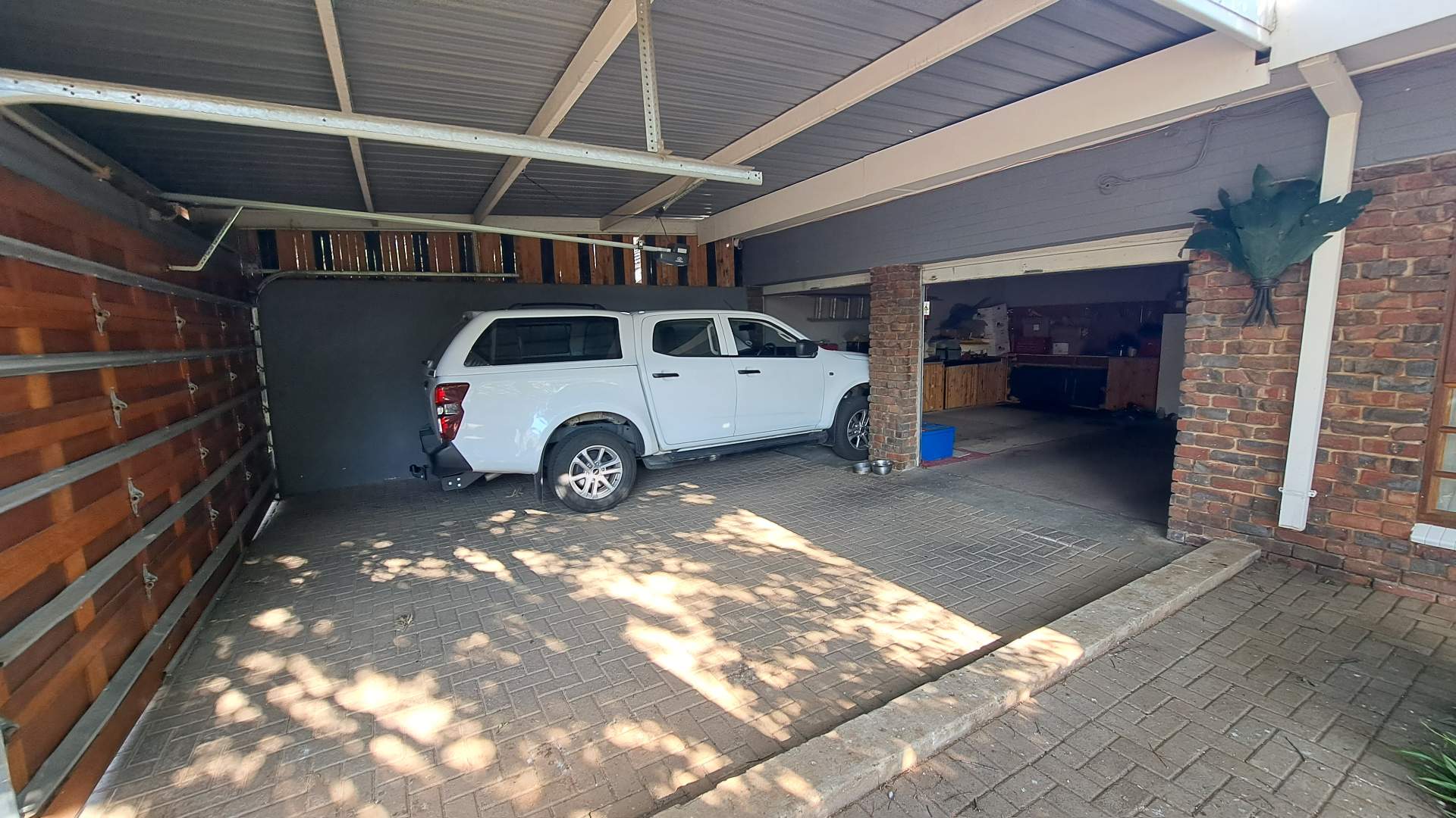 4 Bedroom Property for Sale in Generaal De Wet Free State